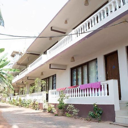 Sea View Resort 모르짐 외부 사진