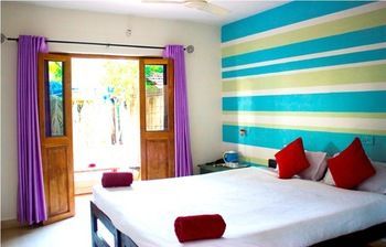 Sea View Resort 모르짐 외부 사진