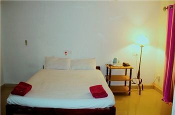Sea View Resort 모르짐 외부 사진