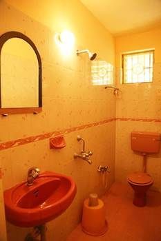 Sea View Resort 모르짐 외부 사진