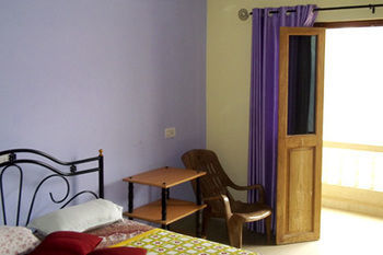 Sea View Resort 모르짐 외부 사진