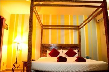 Sea View Resort 모르짐 외부 사진