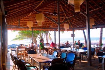 Sea View Resort 모르짐 외부 사진