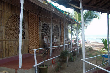 Sea View Resort 모르짐 외부 사진