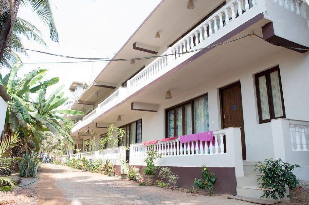 Sea View Resort 모르짐 외부 사진